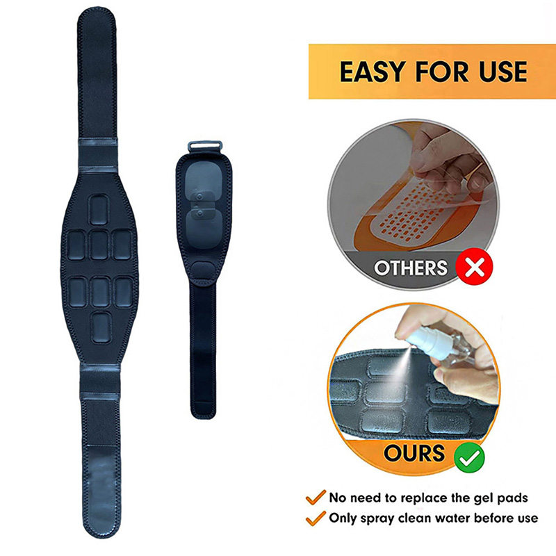 Abdominal Toning Belt Smart Mu - Sports Equipment Meaning review and price