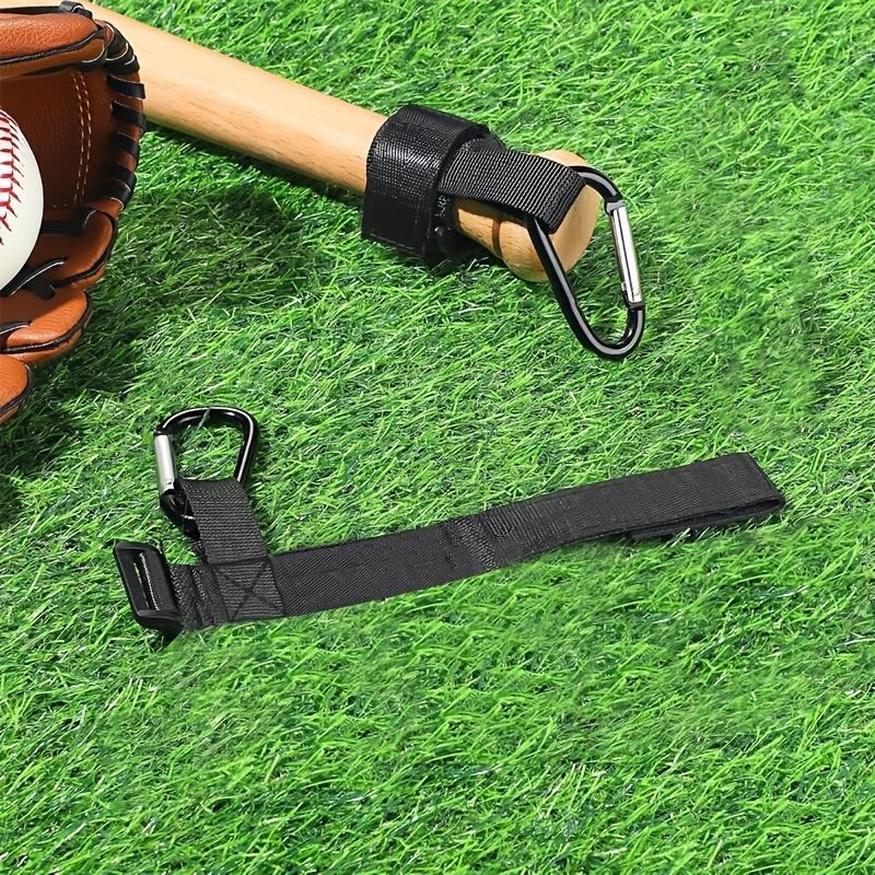 Baseball Bat Storage Strap Wit - Sports Equipment Bat review and price