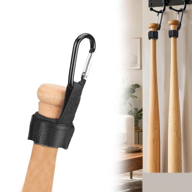 Baseball Bat Storage Strap Wit - Sports Equipment Bat review and price