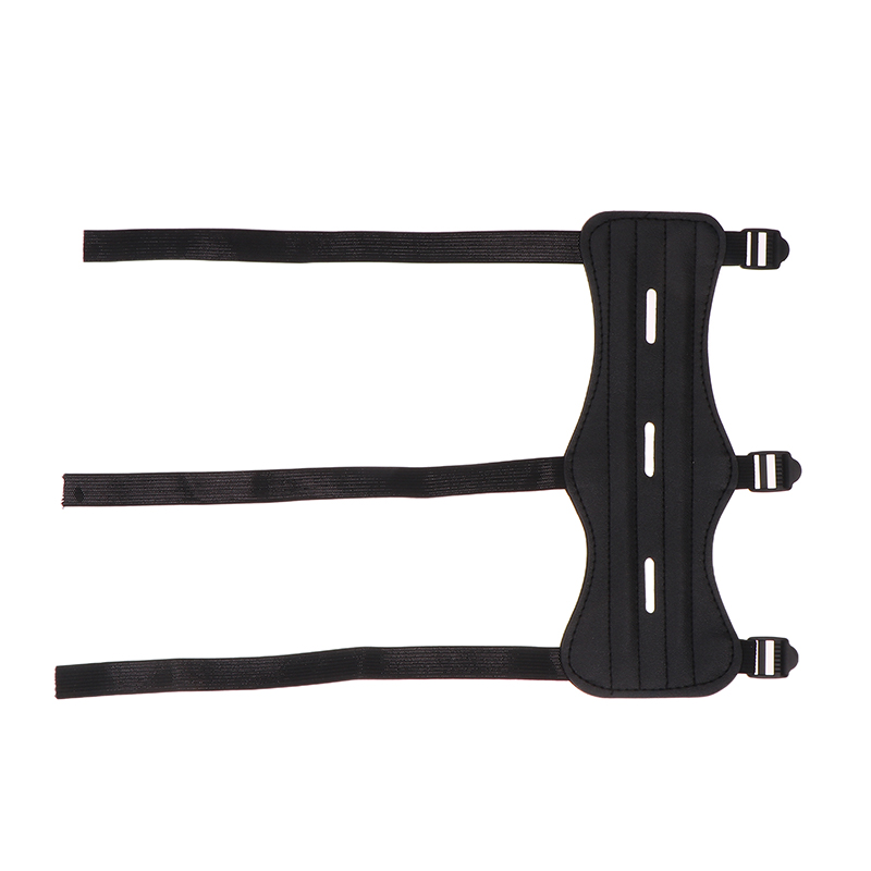 New 3 Straps Protection Forear - Sports Equipment Archery review and price