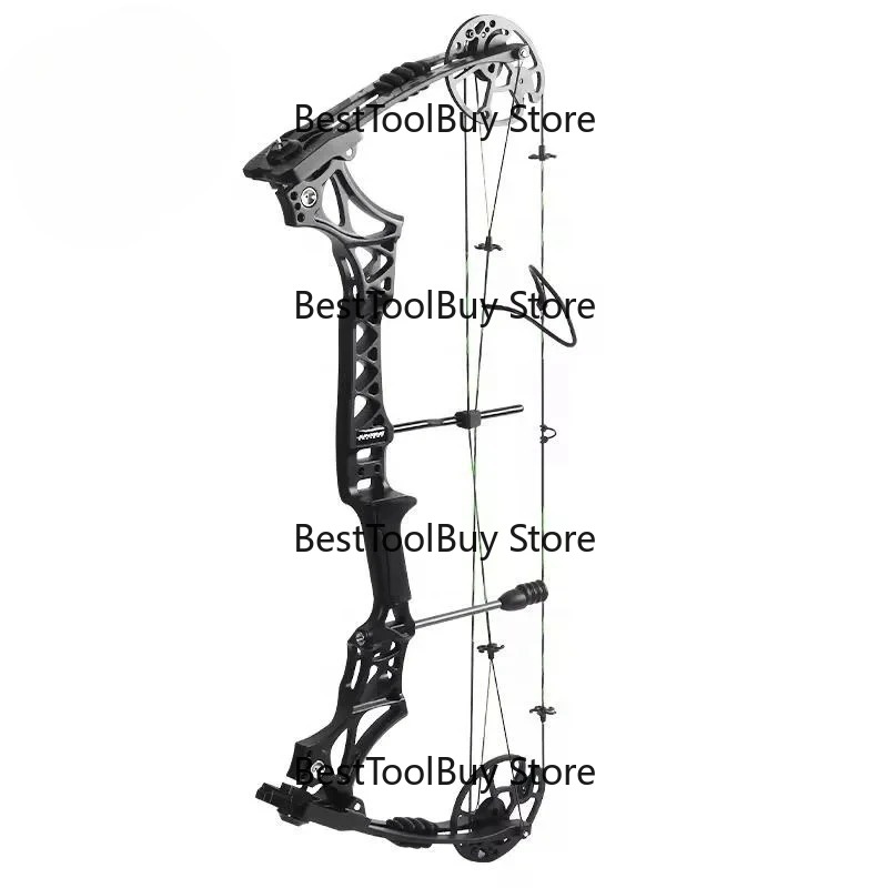 Compound Bow And Arrow Set Dra - Sports Equipment Archery review and price