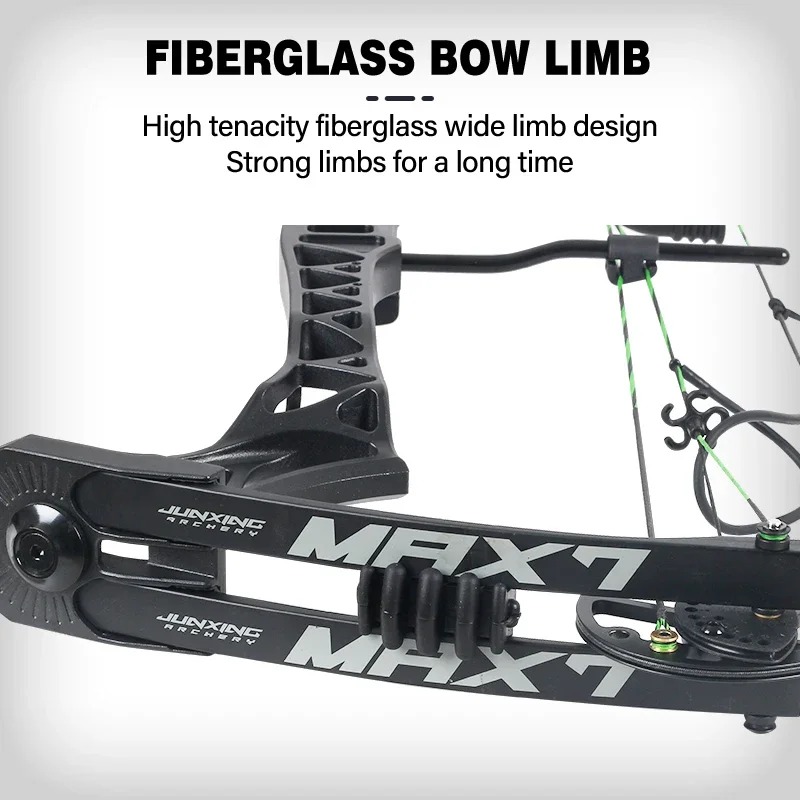 Compound Bow And Arrow Set Dra - Sports Equipment Archery review and price