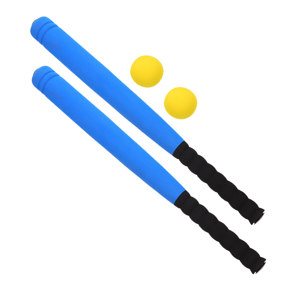 1 Set Of 'S Baseball Bat Foams - Sports Equipment Bat review and price