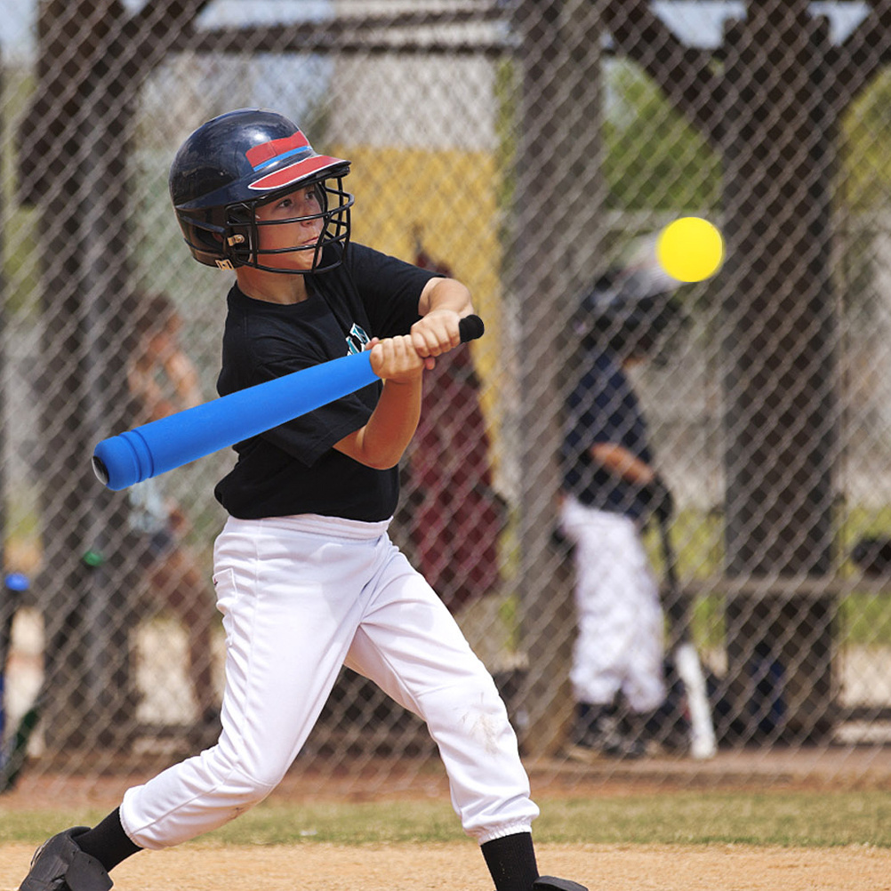 1 Set Of 'S Baseball Bat Foams - Sports Equipment Bat review and price