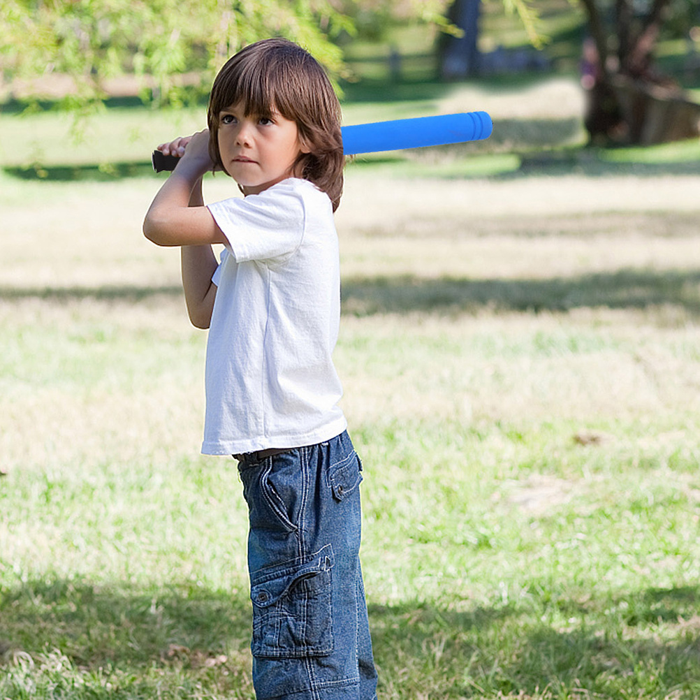 1 Set Of 'S Baseball Bat Foams - Sports Equipment Bat review and price