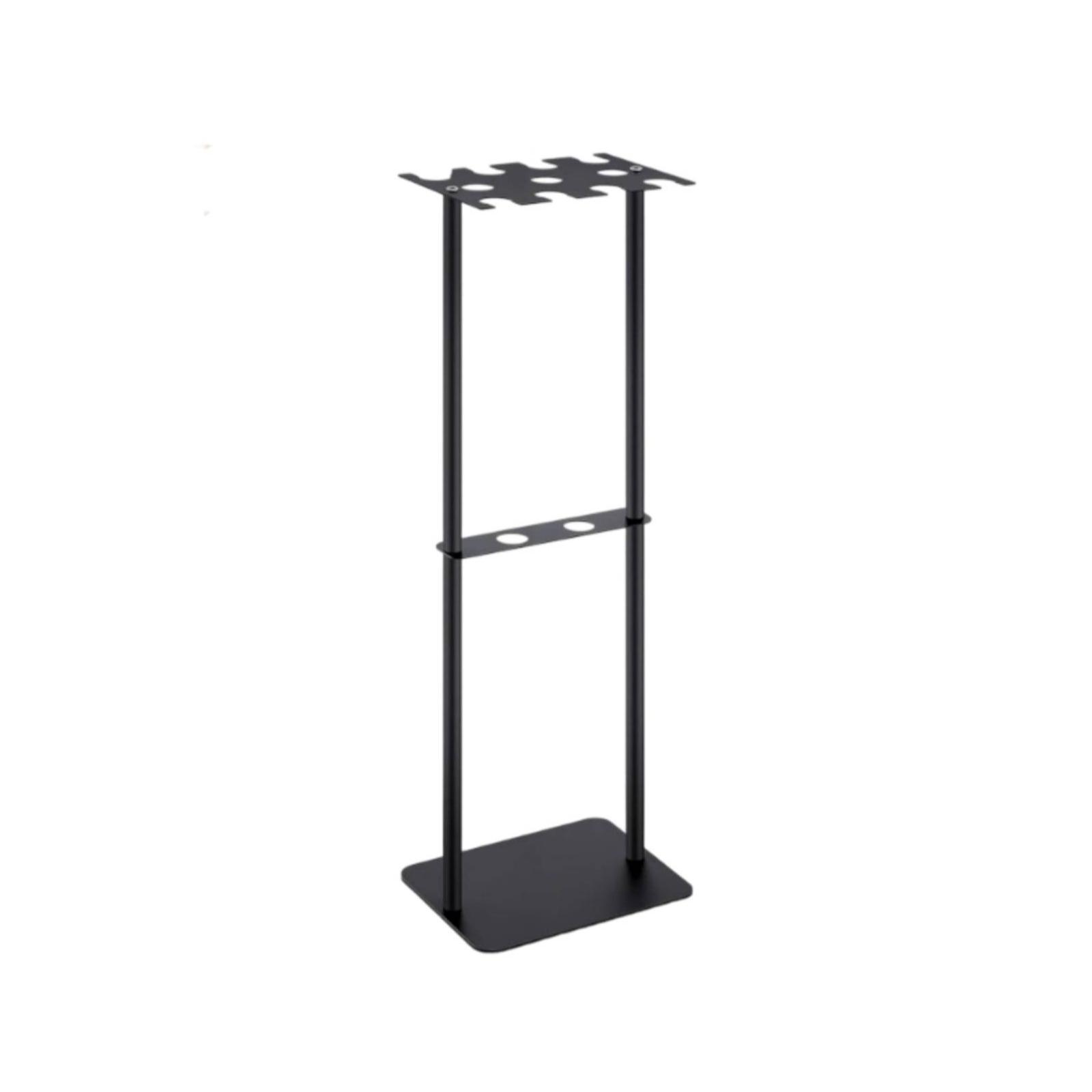 Metal Baseball Bat Stand Iron  - Sports Equipment Bat review and price