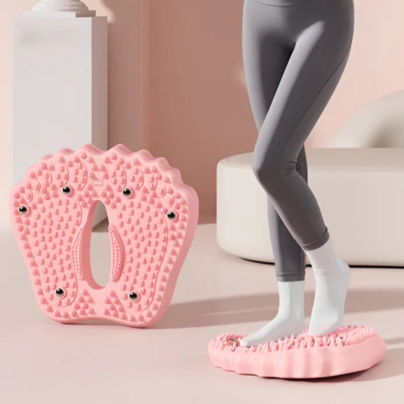 Household Inflatable Foot Mass - Sports Equipment Supplies review and price