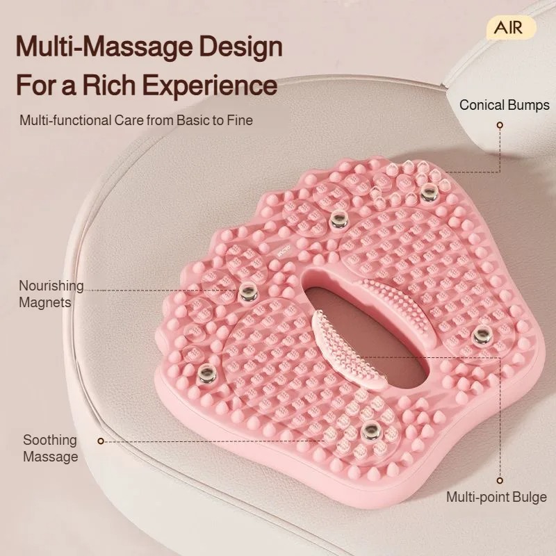 Household Inflatable Foot Mass - Sports Equipment Supplies review and price