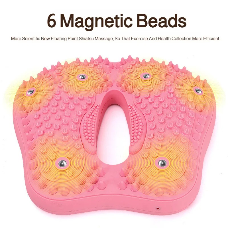 Household Inflatable Foot Mass - Sports Equipment Supplies review and price