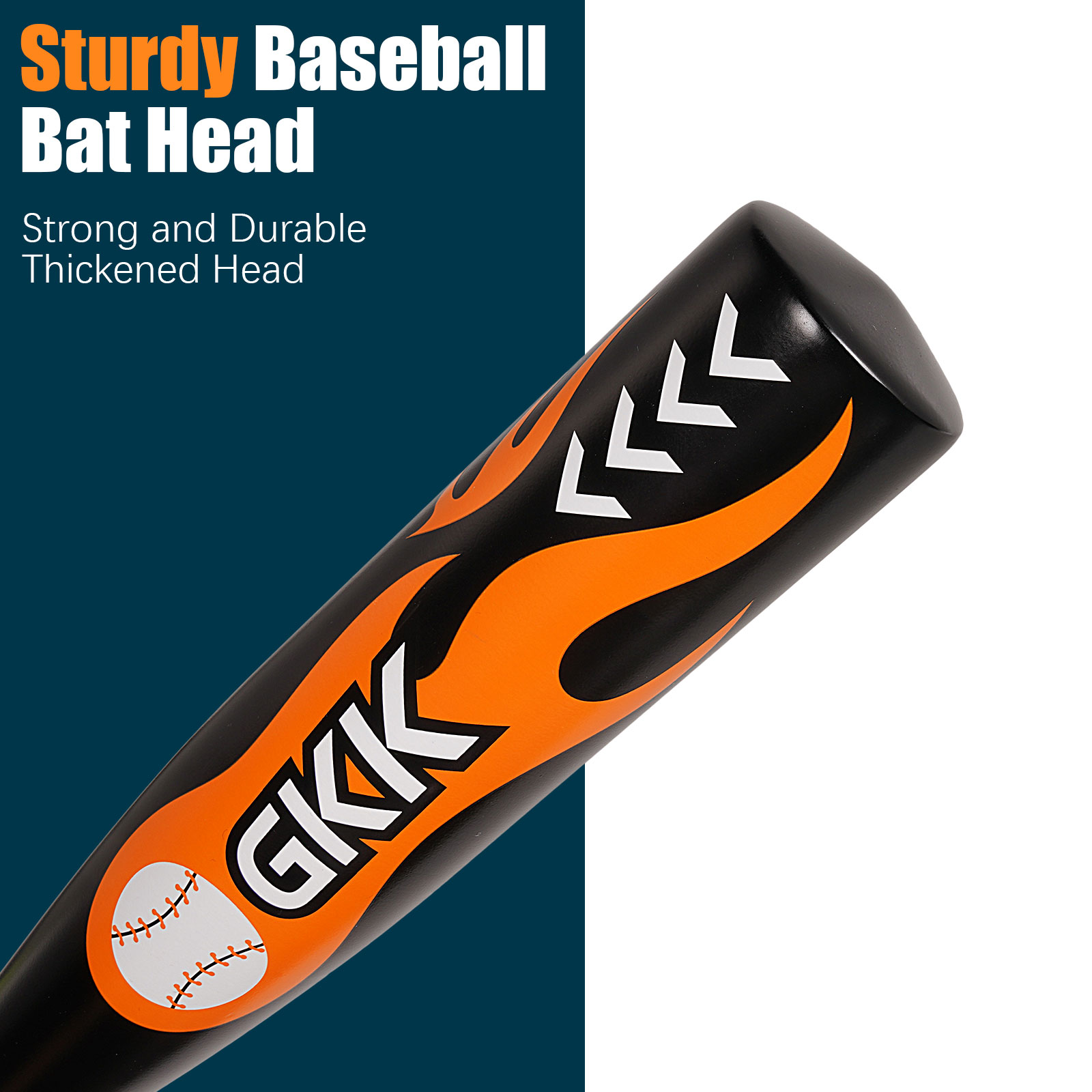 1pc Solid Ash aluminium alloy  - Sports Equipment Bat review and price