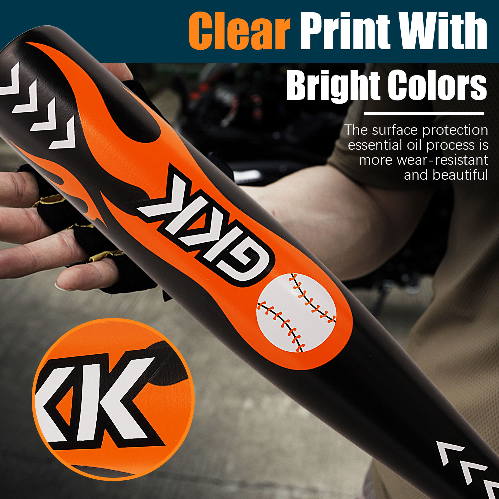 1pc Solid Ash aluminium alloy  - Sports Equipment Bat review and price