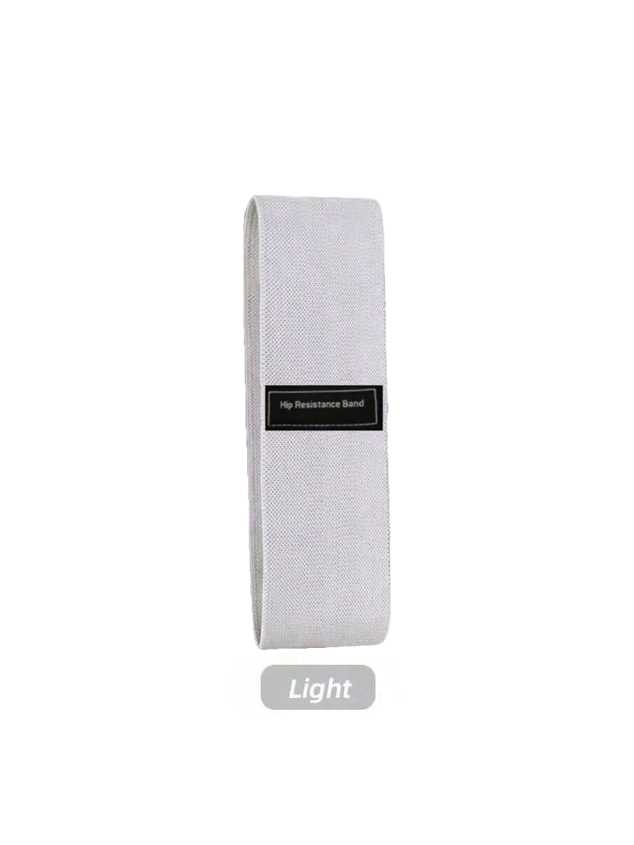Basic Fabric Resistance Hip Bo - Sports Equipment Supplies review and price
