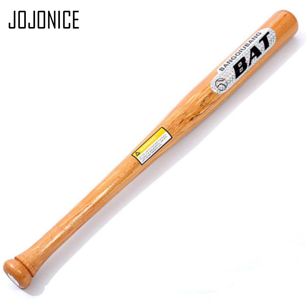 54cm 64cm 74cm 84cm Solid Wood - Sports Equipment Bat review and price