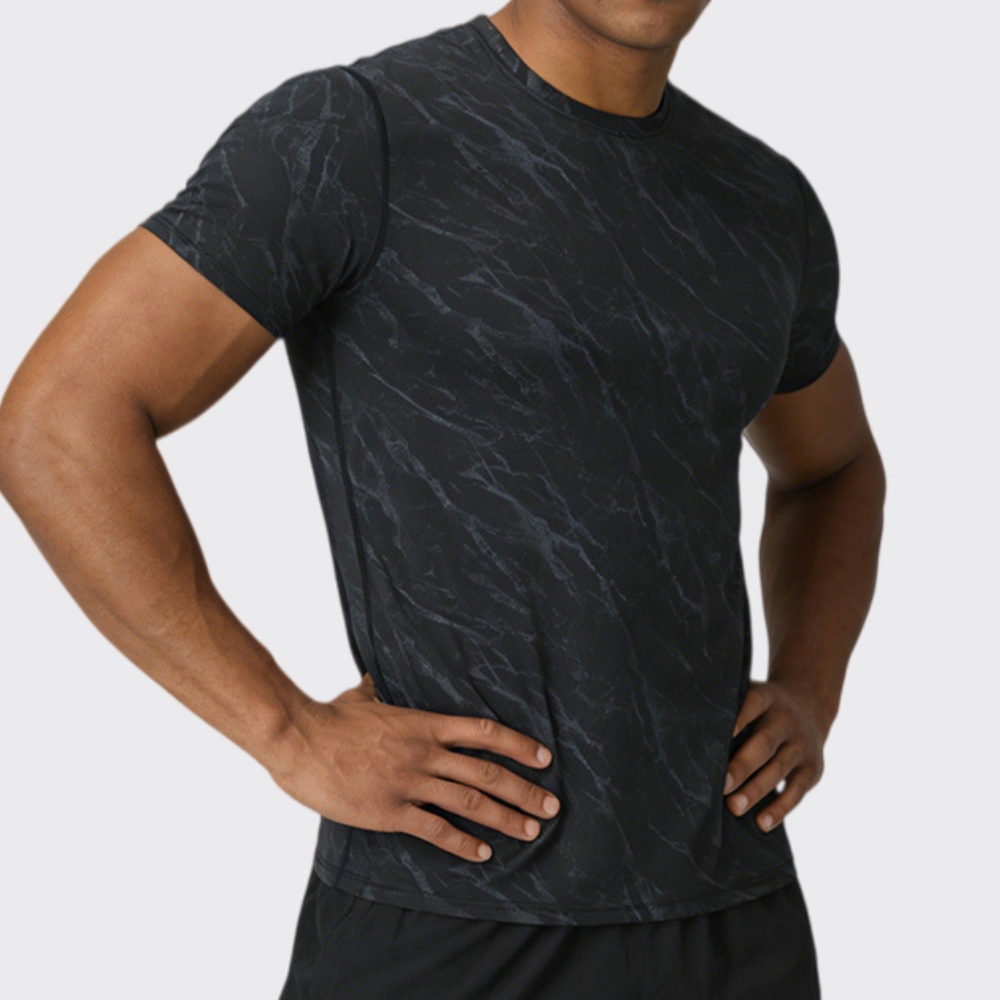 Summer Men's Quick-Dry Fitness - Sports Equipment Gym review and price