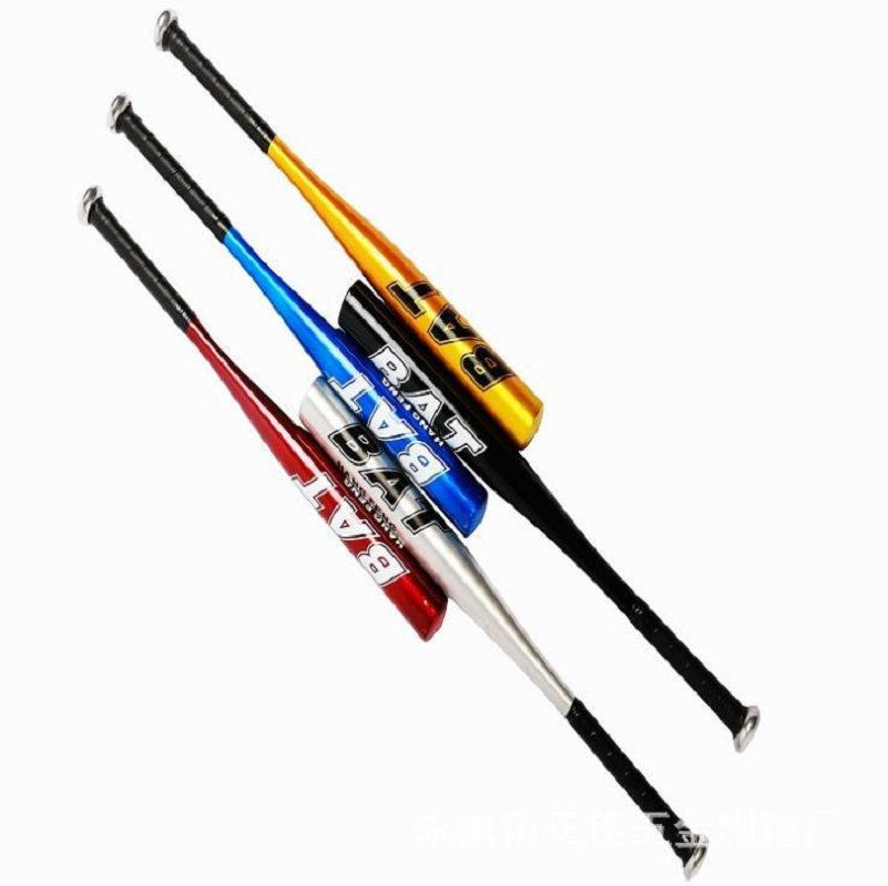 Aluminum Alloy Thickened 20-in - Sports Equipment Bat review and price
