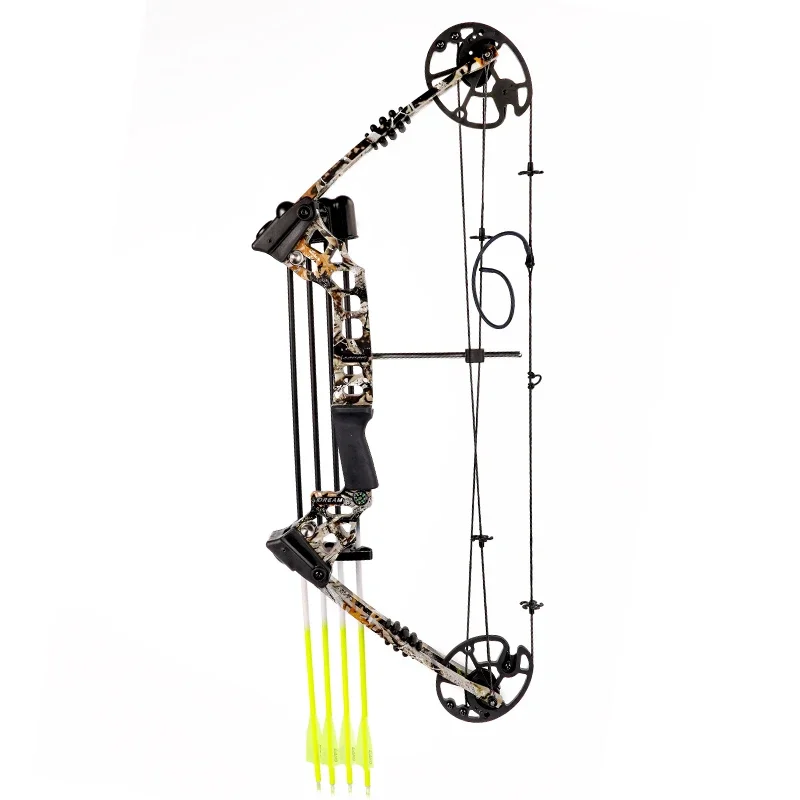 Portable Bow And Arrow Shootin - Sports Equipment Archery review and price