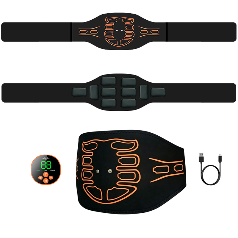 Abdominal Toning Belt Smart Ab - Sports Equipment Meaning review and price