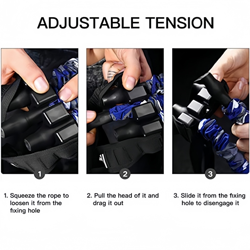 Chest Expander Resistance Band - Sports Equipment Meaning review and price