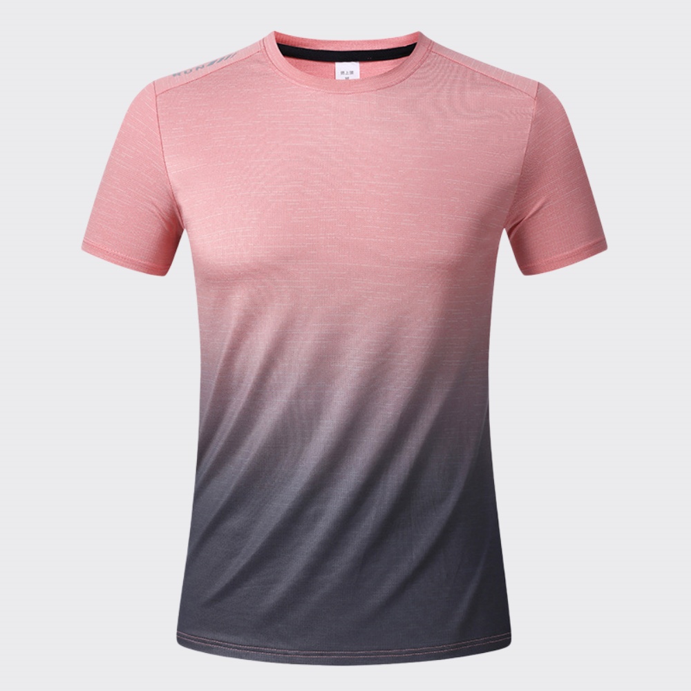 Men's Fitness Running T-Shirt  - Sports Equipment Gym review and price