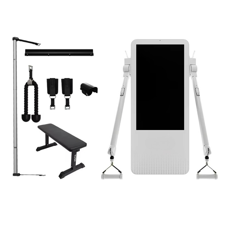 Multifunctional Home Fitness E - Sports Equipment Gym review and price