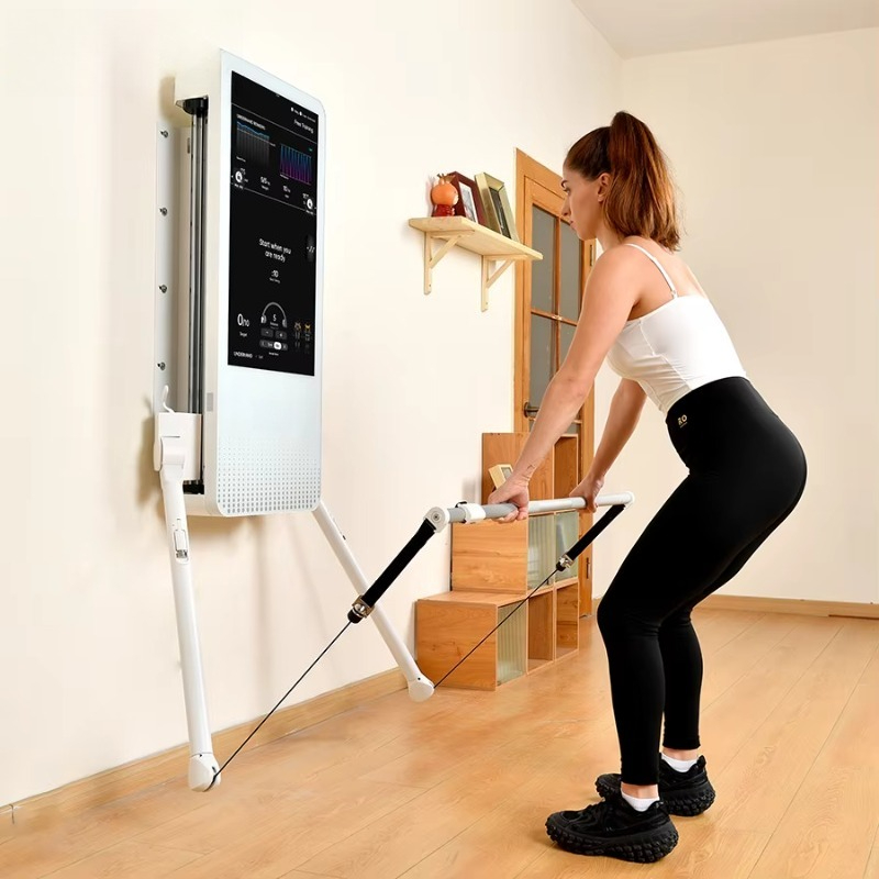 Multifunctional Home Fitness E - Sports Equipment Gym review and price