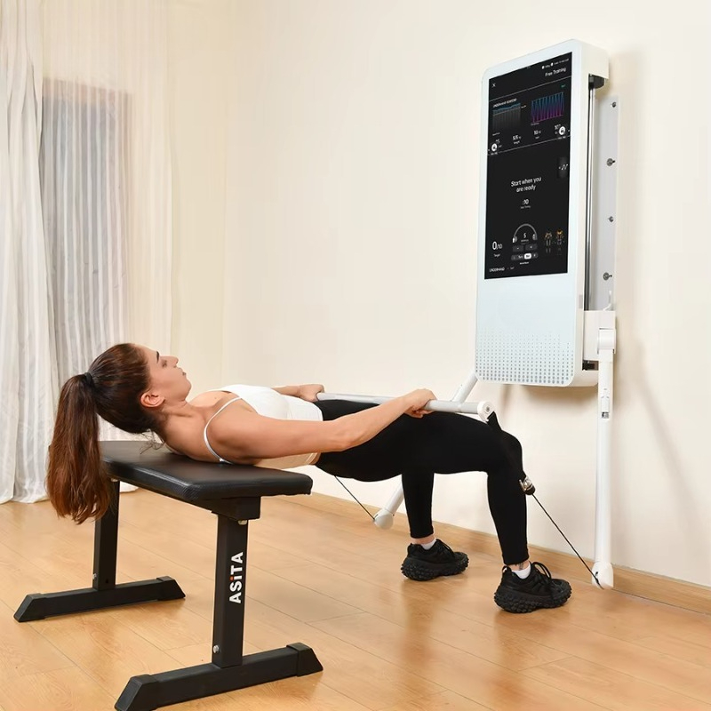 Multifunctional Home Fitness E - Sports Equipment Gym review and price
