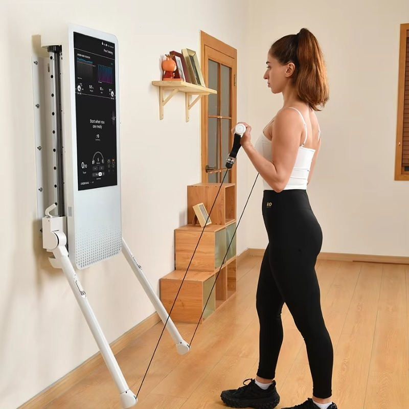 Multifunctional Home Fitness E - Sports Equipment Gym review and price