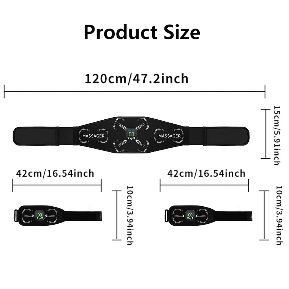 EMS Muscle Stimulator Abdomina - Sports Equipment Meaning review and price