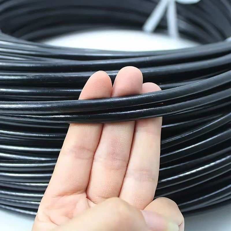 Steel Wire Rope Fitness Cable  - Sports Equipment Meaning review and price