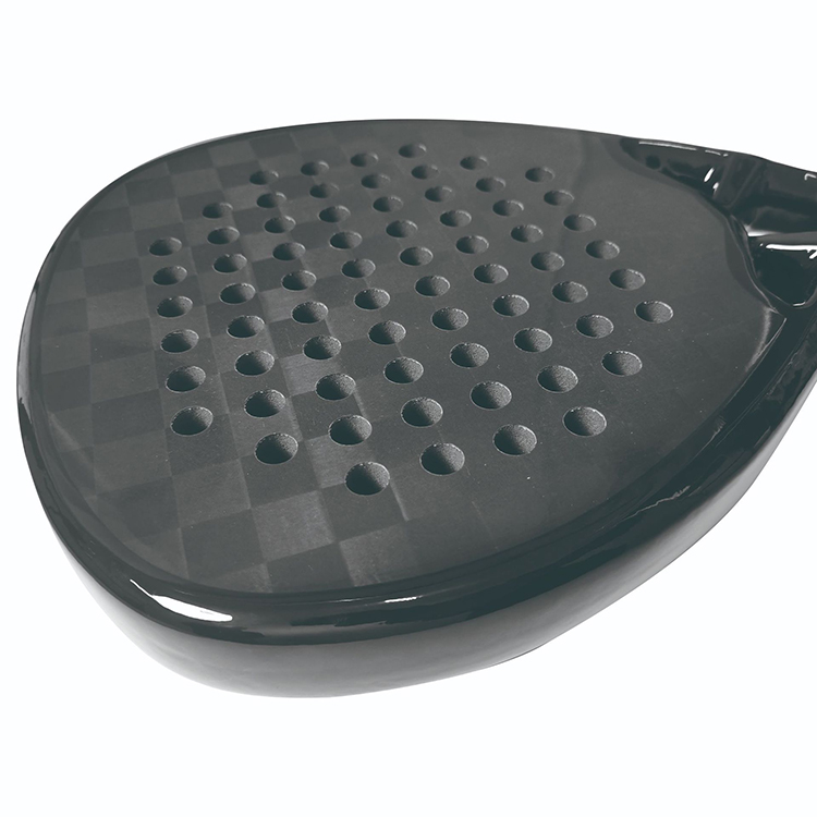 OEM ODM Carbon fiber material  - Padel Racket Carbon review and price