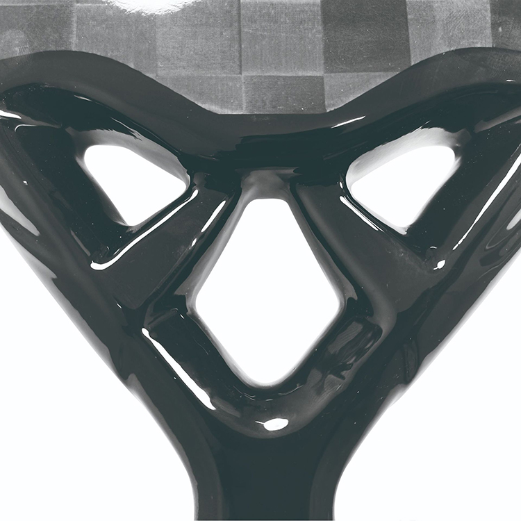 OEM ODM Carbon fiber material  - Padel Racket Carbon review and price